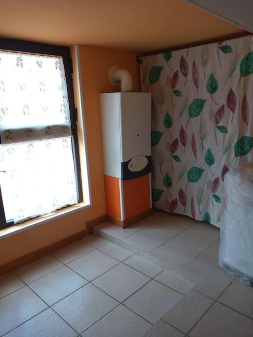 Loft Sotto Il Vulcano, Con Posto Auto Privato Zafferana Etnea Esterno foto
