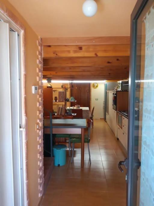 Loft Sotto Il Vulcano, Con Posto Auto Privato Zafferana Etnea Esterno foto
