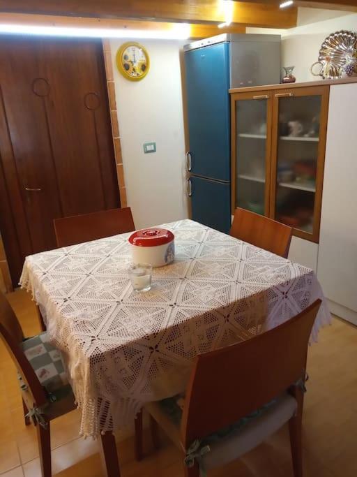 Loft Sotto Il Vulcano, Con Posto Auto Privato Zafferana Etnea Esterno foto