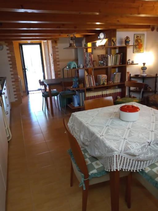 Loft Sotto Il Vulcano, Con Posto Auto Privato Zafferana Etnea Esterno foto
