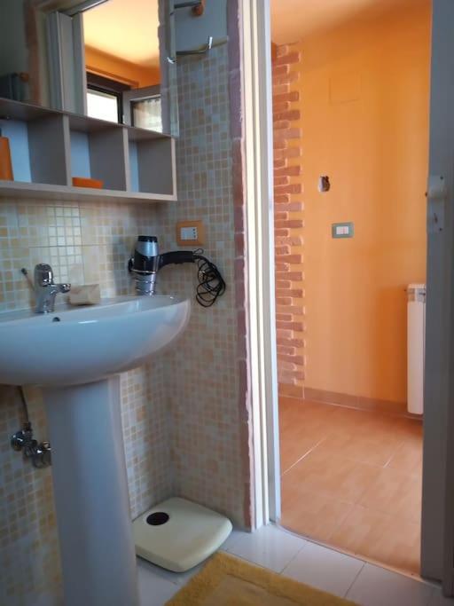 Loft Sotto Il Vulcano, Con Posto Auto Privato Zafferana Etnea Esterno foto