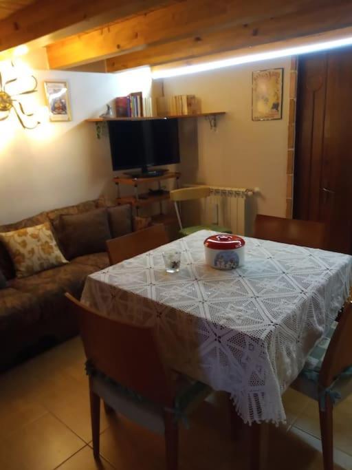 Loft Sotto Il Vulcano, Con Posto Auto Privato Zafferana Etnea Esterno foto